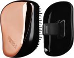 Tangle Teezer - Compact - Rose Gold Black - Image 3