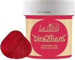 Directions Pillarbox Red - Haarverf - 100 ml - Image 2