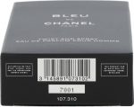 Chanel Bleu de Chanel EDP - Refill M 3 x 20 ml - Image 2