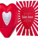 Damesparfum Escada EDT Fairy love 30 ml