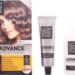 Color Advance Hair Colouring By Llongueras #7.1-rubio-ceniza