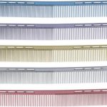 Eurostil Grande Peine Colores Metalizados 20cm 1un