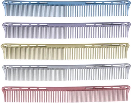 550x435-40 Eurostil Grande Peine Colores Metalizados 20cm 1un - Image 1