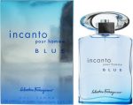 Ferragamo Blue - 100ml - Eau de toilette - Image 3