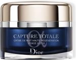 Dior Capture Totale Creme Nuit Haute Regeneration Nachtcrème - 60 ml - Image 2