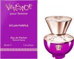 Versace Dylan Purple 30 ml Eau de Parfum - Damesparfum - Image 2