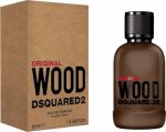 Dsquared2 Wood Original - Pour Homme Eau de Parfum 30 ml - Herenparfum - Image 2