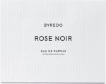 Byredo - Rose Noir Edp Spray 100ml - Image 3