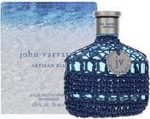 John Varvatos Artisan Blu Eau De Toilette Spray 75 Ml For Men - Image 11