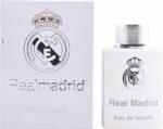 Herenparfum Real Madrid Sporting Brands EDT (100 ml) (100 ml)