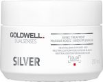 Goldwell - DS Silver - 60Sec Treatment - 200 ml - Image 2
