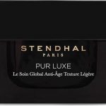Anti-Aging Behandeling voor Gezicht em Hals Stendhal Pur Luxe (50 ml)