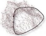 Beter - BUN NET invisible blond hair 1 pz - Image 4