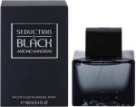 Antonio Banderas - Seduction in Black - Eau De Toilette - 200ML - Image 2
