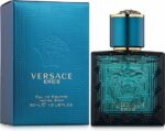Versace Eros 100 ml Eau de Toilette - Herenparfum - Image 2