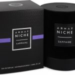 Uniseks Parfum Armaf EDP Niche Sapphire 90 ml