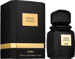 Ajmal Rose Wood eau de parfum spray 100 ml - Image 2