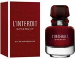 Givenchy L´interdit Edp Rouge Edp 50 Vpo Noved 21 - Image 2