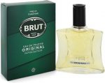 Faberge Brut Original Eau De Toilette Spray 100ml