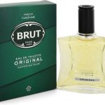 Faberge Brut Original Eau De Toilette Spray 100ml