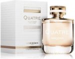 Boucheron - Quatre Pour Femme - Eau De Parfum - 50ML - Image 2