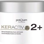 Conditioner Crème Keractiv Postquam (200 ml)