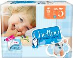 Wegwerpluiers Chelino (30 uds) - Image 2