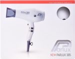 Parlux 385 White - Image 4