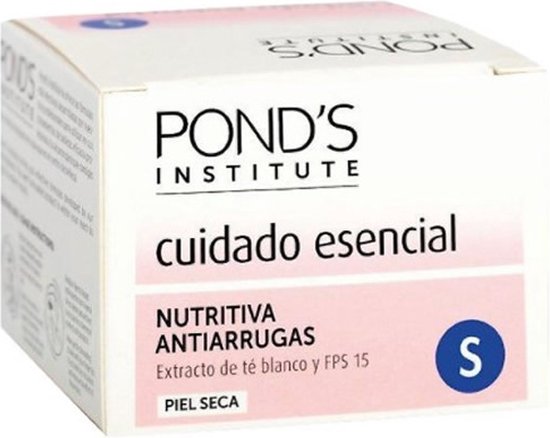 550x438-11 Anti-Rimpelcrème Pond's 1111169 (50 ml) - Image 1
