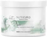 Haarmasker Wella Nutricurls - Inhoud: 500 ml - Image 2