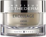 Institut Esthederm Nachtcrème - 50ml - Anti-aging Voor Een Rijpe Huid