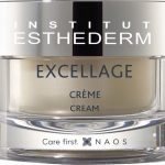 Institut Esthederm Nachtcrème - 50ml - Anti-aging Voor Een Rijpe Huid