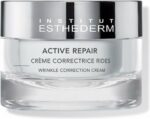 Institut Esthederm Dagcrème Repair System Active Repair Crème Correctrice Rides - Image 2