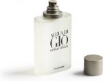 Giorgio Armani Acqua Di Gio Pour Homme (m) Edt 200 Ml Fr - Image 2