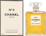 Chanel No.5 EDP W 200 ml - Image 3