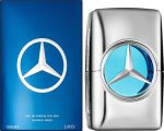 Mercedes Benz Man Bright Eau de Parfum 100ml - Image 4