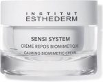 Institut Esthederm Dagcrème Sensi System Crème Repos Biomimétique - Image 3