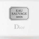 Dior - Eau Sauvage - Zeep - 150 gr - Voor heren