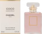 Chanel Coco Mademoiselle - 35 ml - eau de parfum spray - damesparfum - Image 4