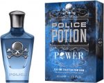 Police Potion Power For Man 50 ml Mannen - Image 2
