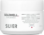 Goldwell - DS Silver - 60Sec Treatment - 200 ml - Image 3