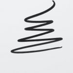 CLINIQUE - High Impact Gel Tech Liner Intense Black - 35 gr - Eyeliner