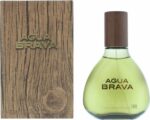 Antonio Puig - Agua Brava - Eau De Cologne - 100ML - Image 2