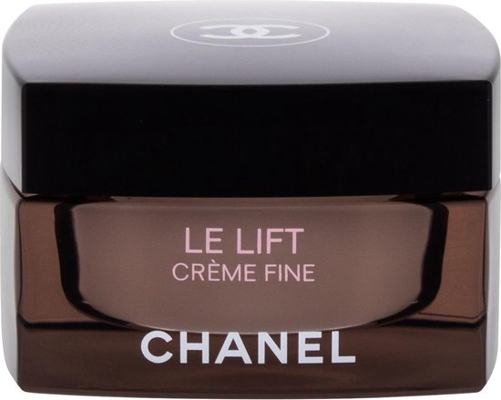 550x439-61 Chanel Le Lift CrEme Fine 50 Ml - Image 1