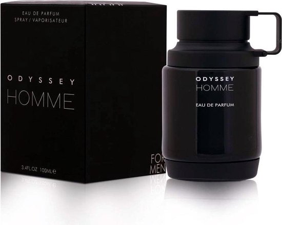 550x439-68 Armaf - Odyssey Homme - Eau De Parfum - 100Ml - Image 1