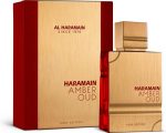 Al Haramain - Al Haramain - Amber Oud Ruby Edition Eau de Parfum - 120 ml - Unisex - 120 ml - Unisex - Inspirratie door Arabisch Parfum - Image 2