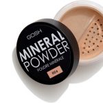 Gosh - Mineral Powder Powder Mineral Powder 006 Honey 8G