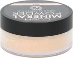 Gosh - Mineral Powder - Minerální pudr 8 g 004 Natural - - Image 2