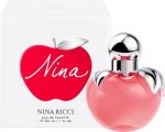Nina Ricci Nina Perfume De Mujer Eau De Toilette 30ml - Image 2