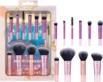 Real Techniques Travel Fantasy Mini Brush Kit